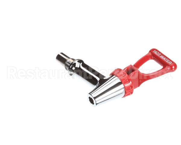 121263 Newco Faucet Assembly,T.h. English/Fren