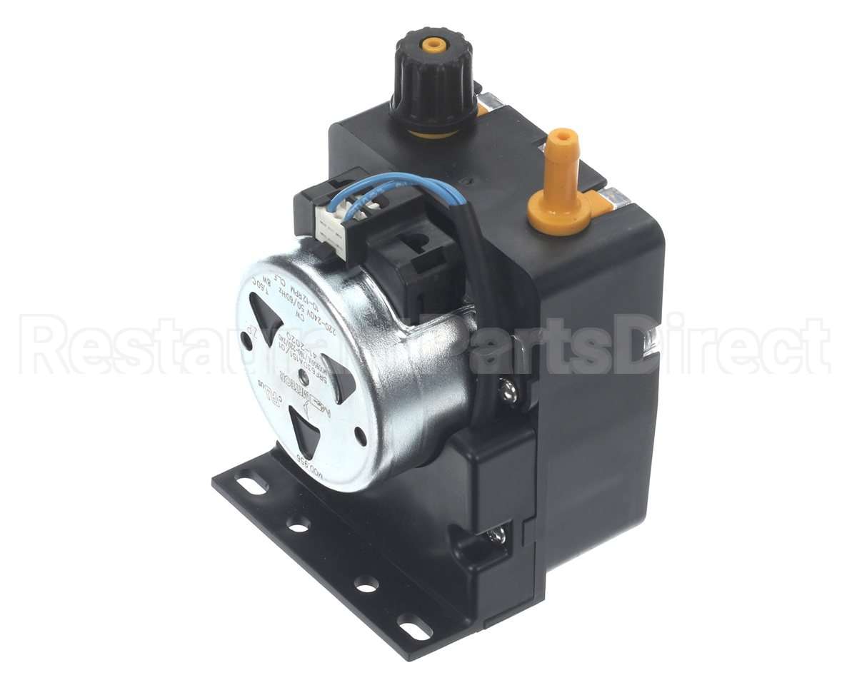 12132254 Fagor Commerical - Miami Electric Rinse Pump