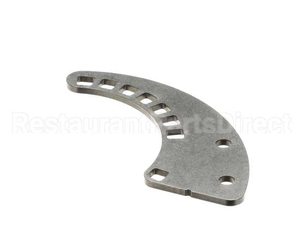 121337 Rondo Stop Segment