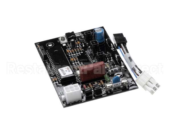 121397-JA Newco Liquid Crystal Display Board