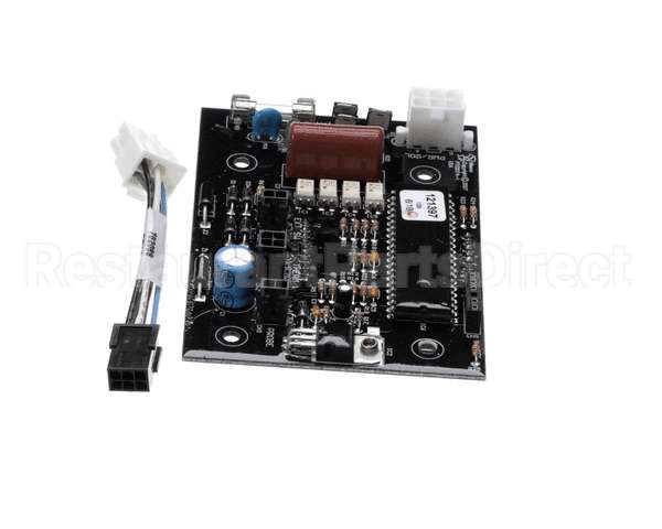 121397-JA Newco Liquid Crystal Display Board