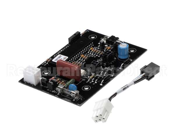121397-JA Newco Liquid Crystal Display Board