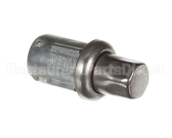 1214 Royal Range Adjustable Bullet Feet (One Pi