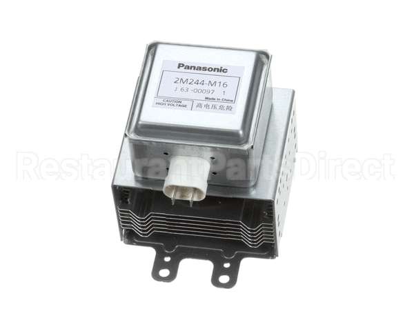 1215000 Bakers Pride Magnetron Hi-Limit Snap Disc