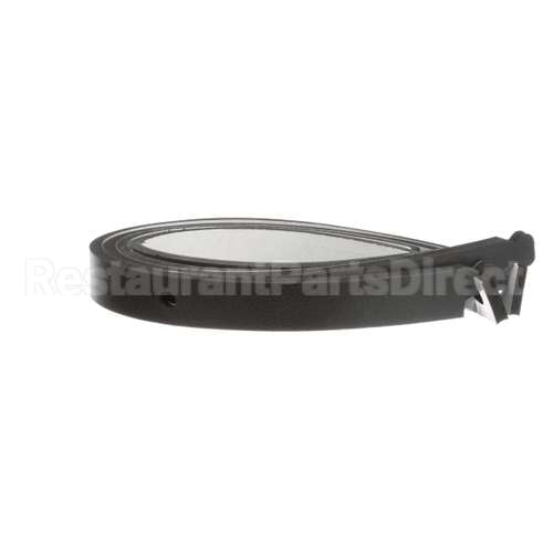 12155GA Salvajor Gasket, Door Tv, Sm, 15.5625X12X0.1875