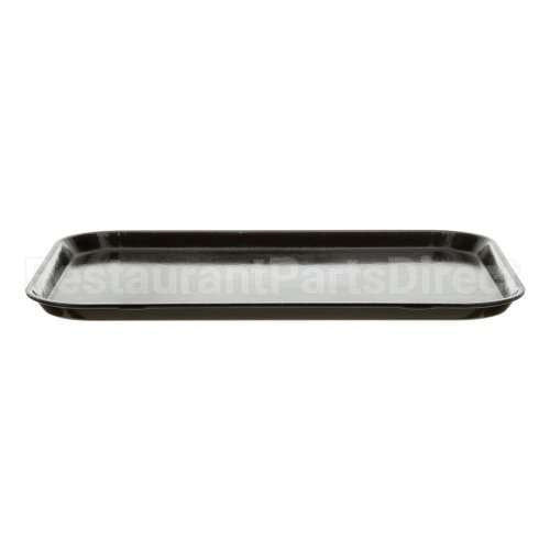 1216110 Compatible Midwest Appliance Parts Black Bakery Tray 12 In X 16 In