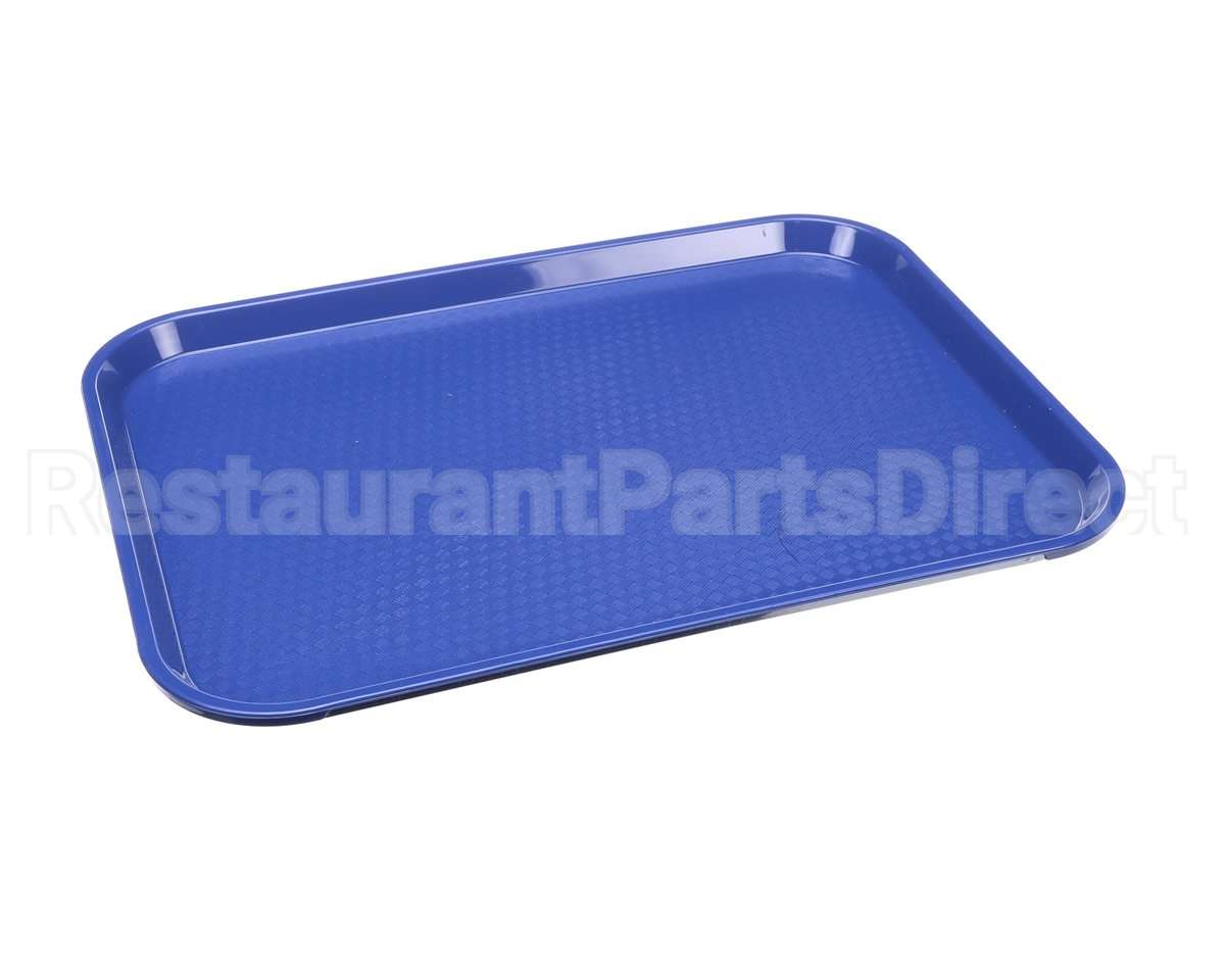 1216FF186 Cambro Tray Fast Food, 12X16 Navy Blu