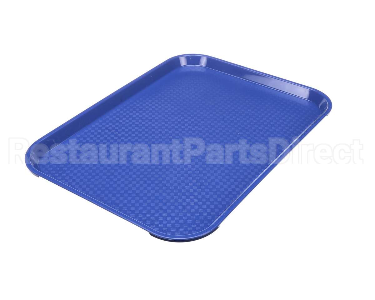 1216FF186 Cambro Tray Fast Food, 12X16 Navy Blu
