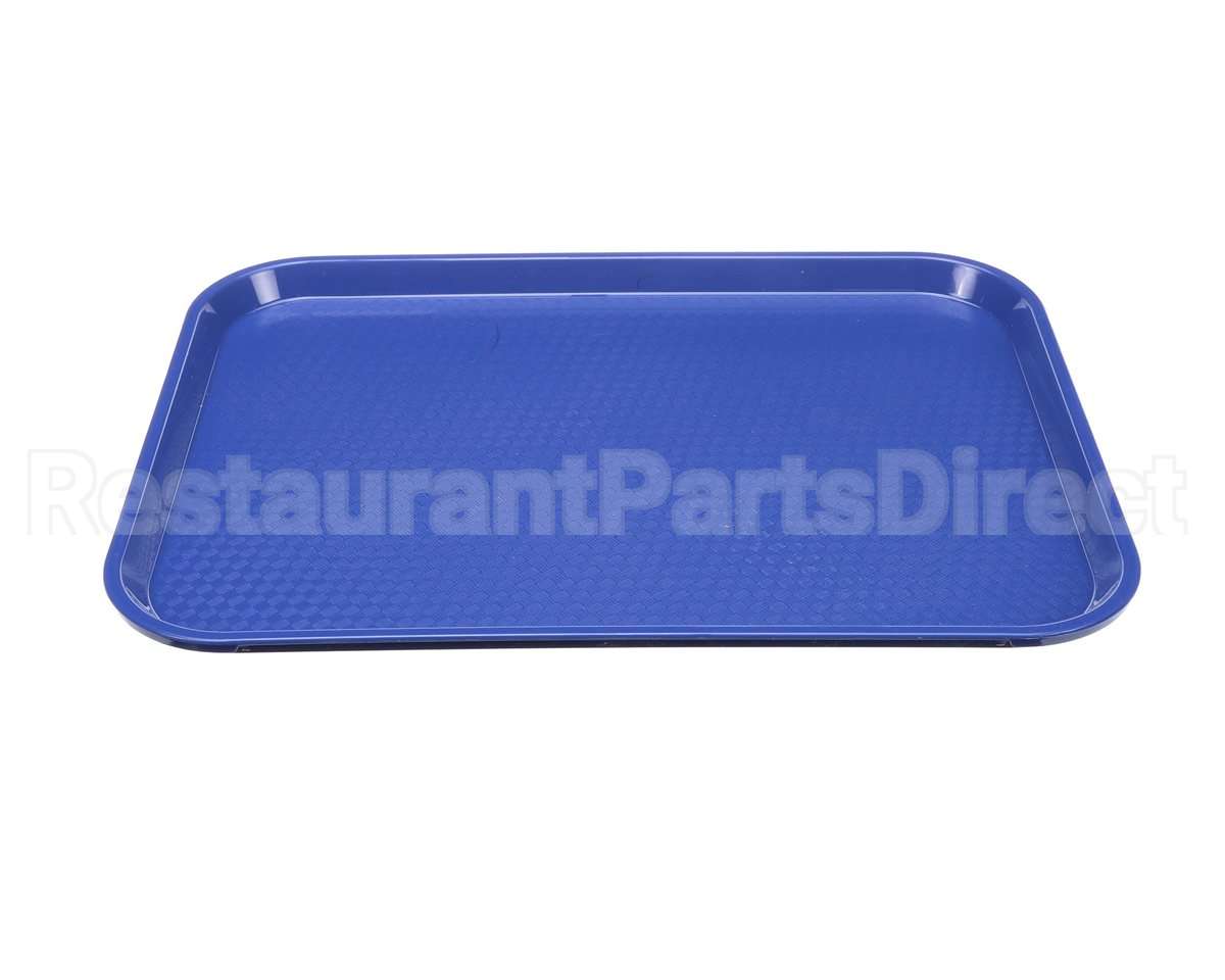 1216FF186 Cambro Tray Fast Food, 12X16 Navy Blu