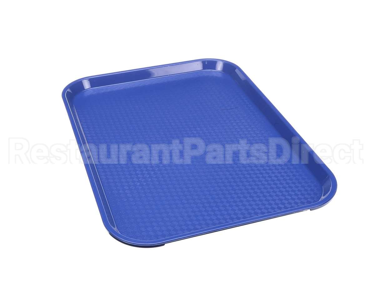 1216FF186 Cambro Tray Fast Food, 12X16 Navy Blu