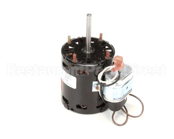 121776-900 Master-Bilt Witt- 460V Evap Fan Mt
