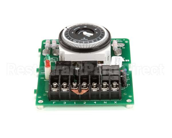 12181R Kolpak Timer Grasslin Dtsx-P-240 Ed