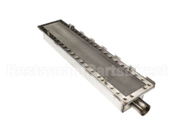 121850 Marshall Air Burner 24 Special Lower