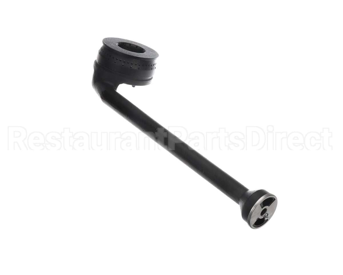 12188064 Fagor Commerical - Miami Body Back Burner