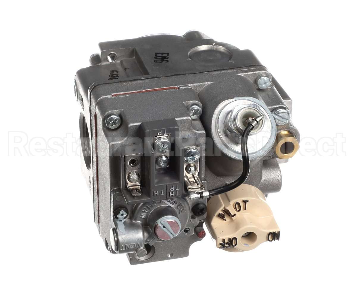 12188070 Fagor Commerical - Miami Gas Valve