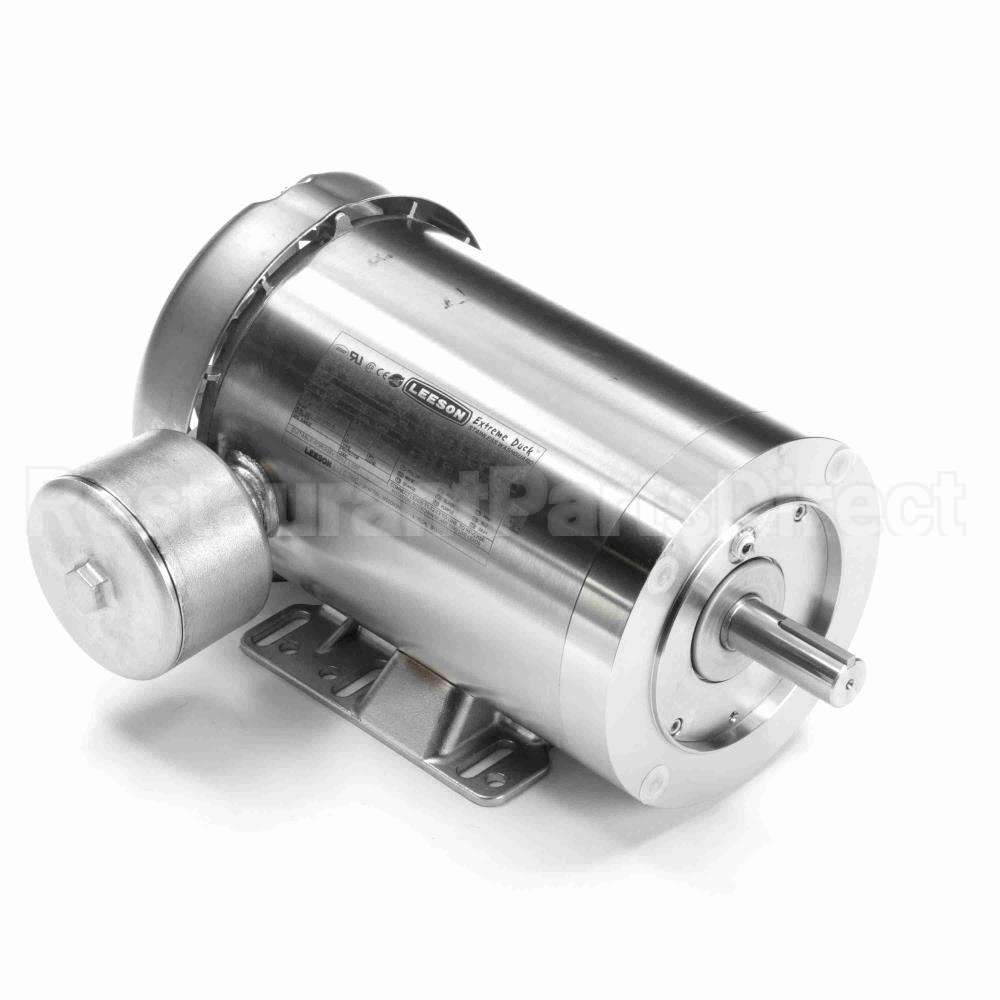 121882 Leeson Motor