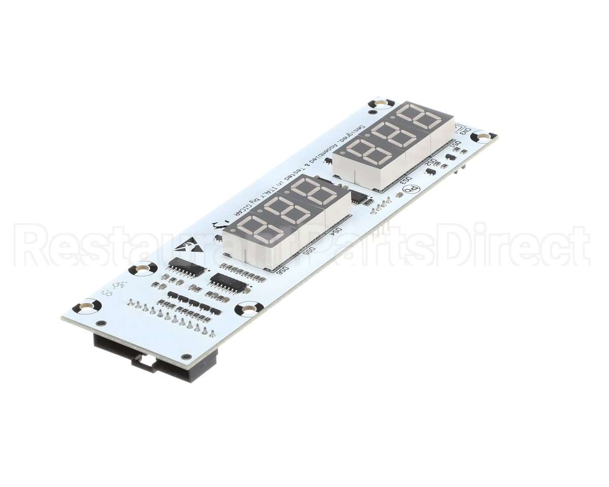 12188440 Fagor Commerical - Miami Display G.3