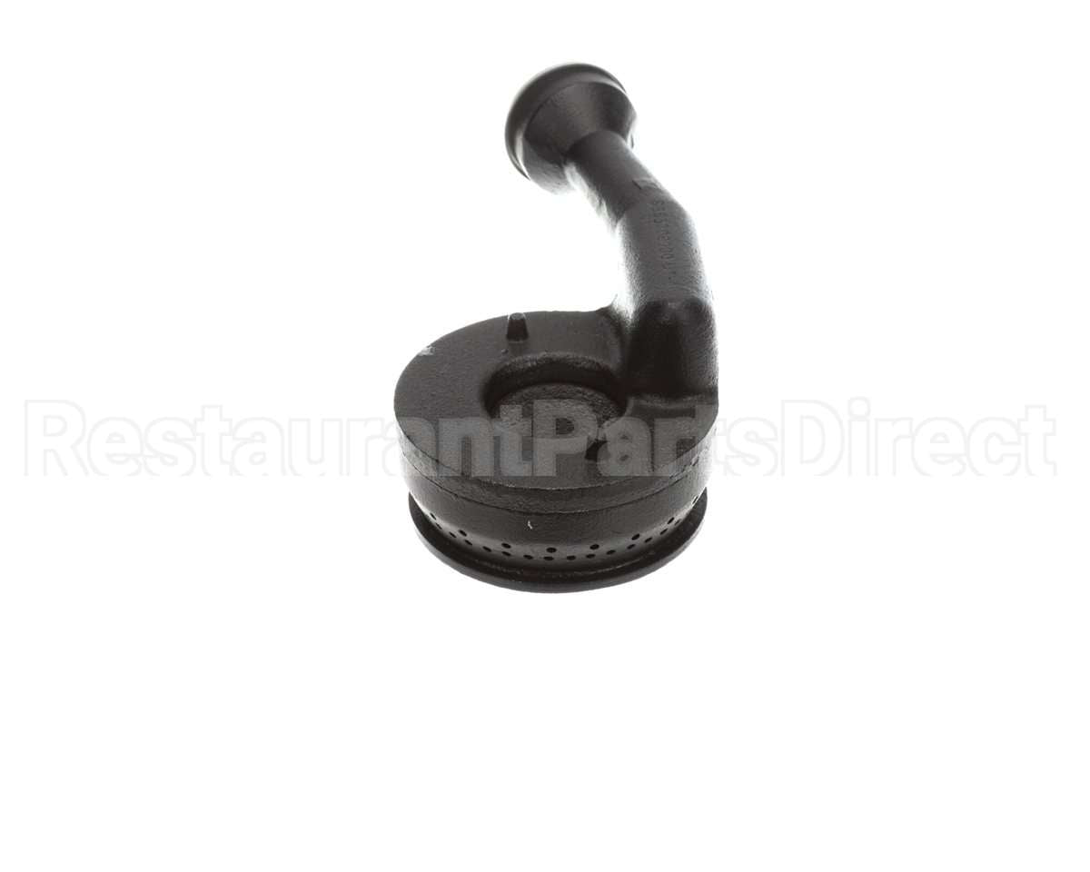 12189652 Fagor Commerical - Miami Body Back Burner