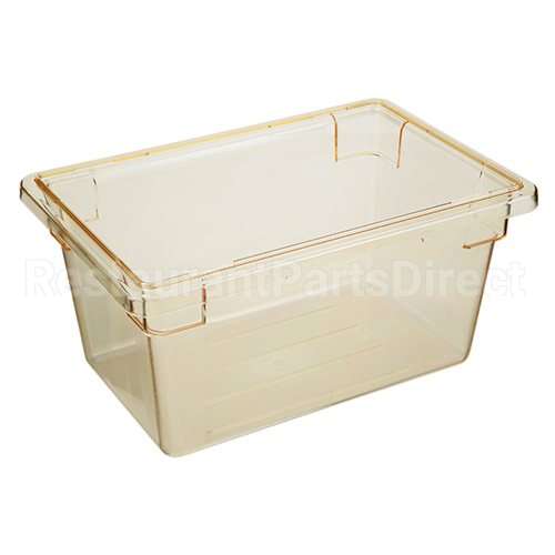 12189CW464 Compatible Midwest Appliance Parts Food Box 12X18X9 Ylw-464