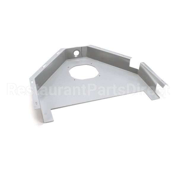 12190014 Compatible Fagor Plastic Runoff Tray 27