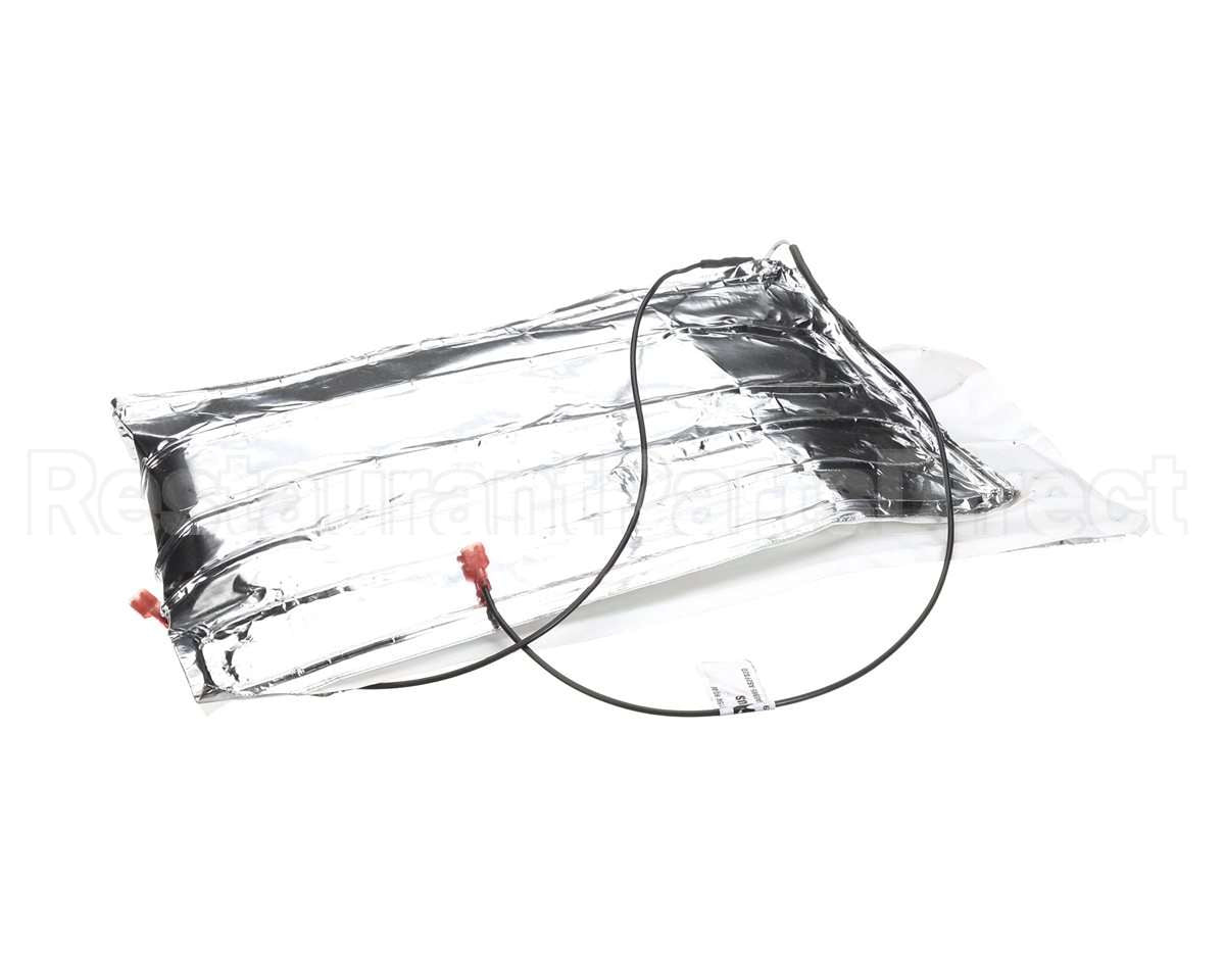 12190554 Fagor Commerical - Miami Res.foil Alum. Drain 2Cpos115V