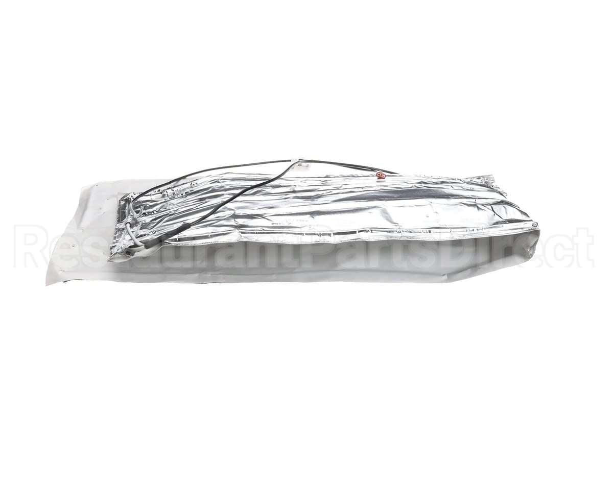 12190554 Fagor Commerical - Miami Res.foil Alum. Drain 2Cpos115V