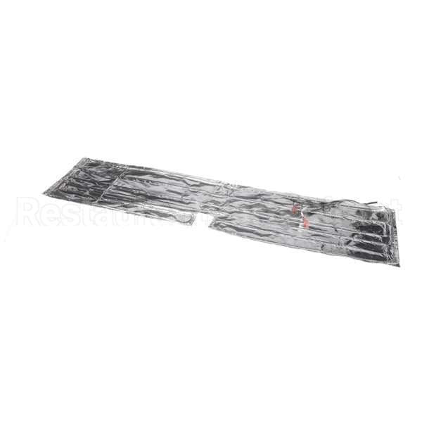 12190555 Compatible Fagor Res.foil Alum.drain 3Cpos115V