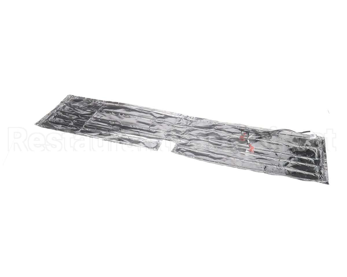 12190555 Fagor Commerical - Miami Res.foil Alum.drain 3Cpos115V