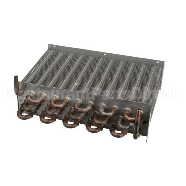 12190809 Compatible Fagor Condenser Coil
