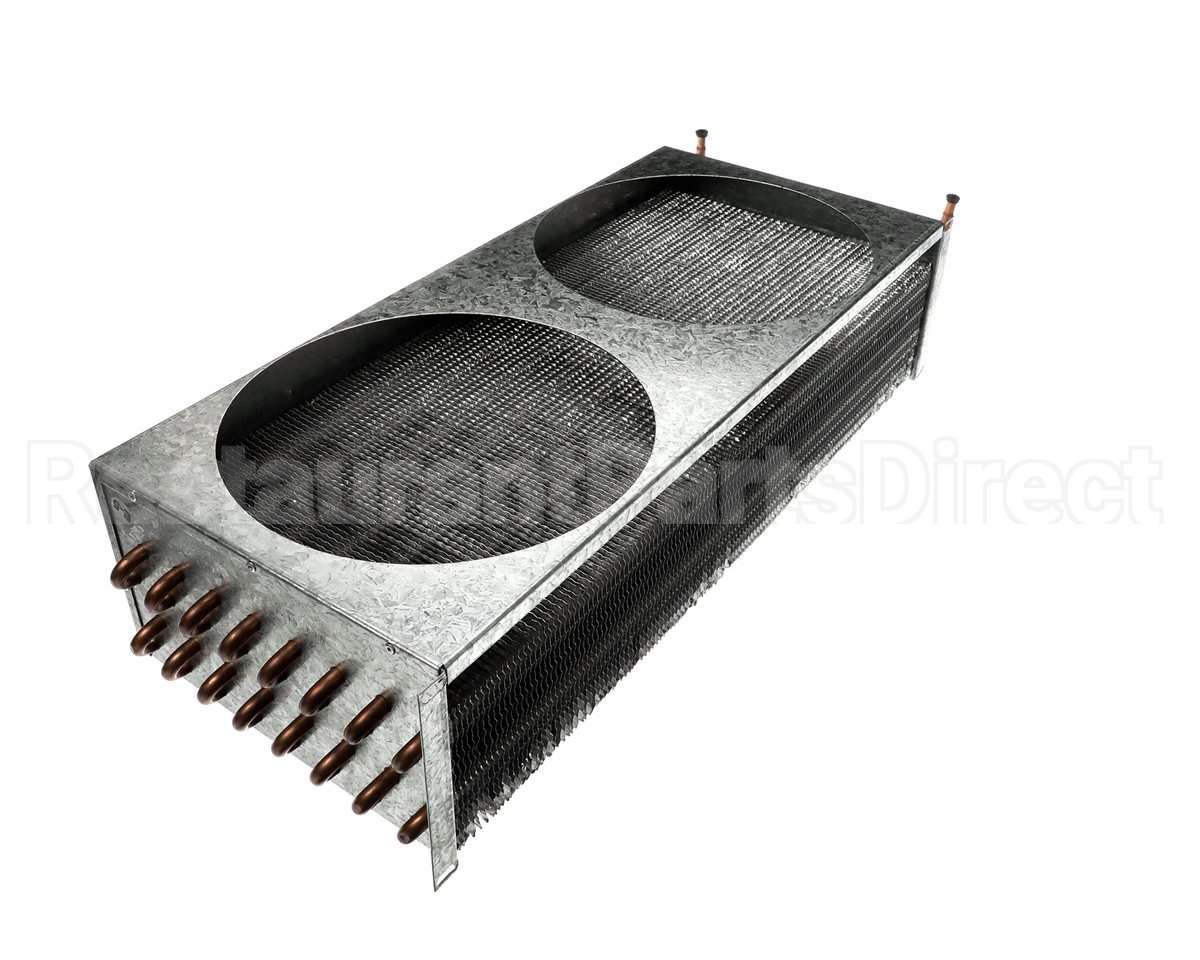 12190815 Fagor Commerical - Miami Condensador Freezer 3Cpos.
