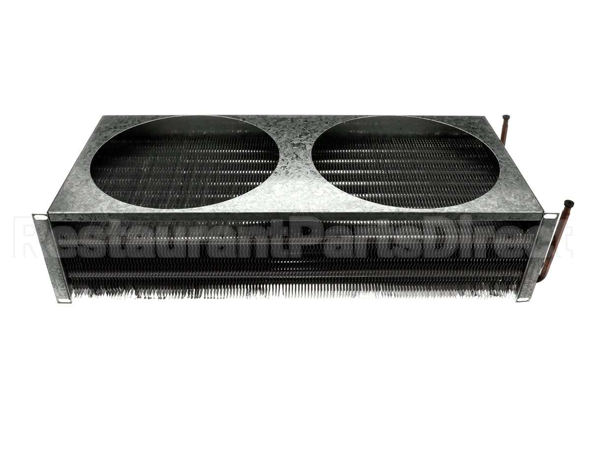 12190815 Fagor Commerical - Miami Condensador Freezer 3Cpos.