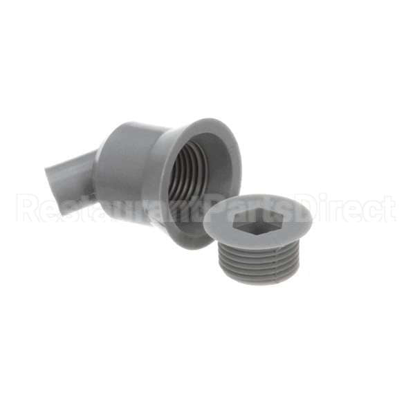 12191224 Compatible Fagor Evaporator Drain