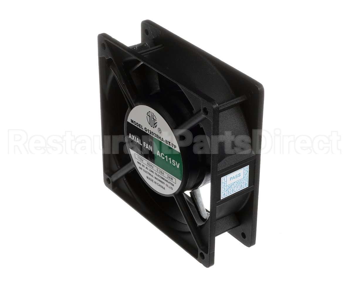 12191476 Hoshizakievap. Fan Motor