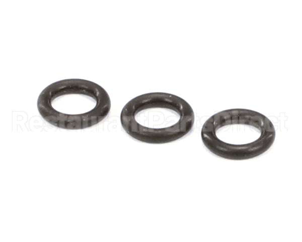 122.373PK Nespresso O-Ring 5.28X1.78 Epdm 3 Pk