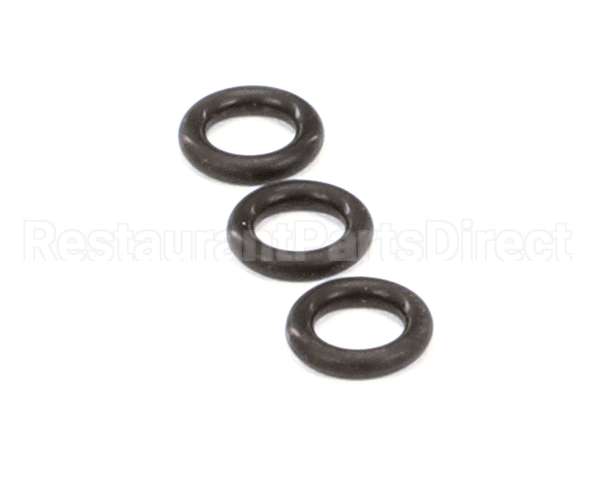 122.373PK Nespresso O-Ring 5.28X1.78 Epdm 3 Pk