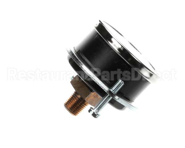 1220-009 Concordia Beverage Gauge 300Psi 1/8Npt Pmnt