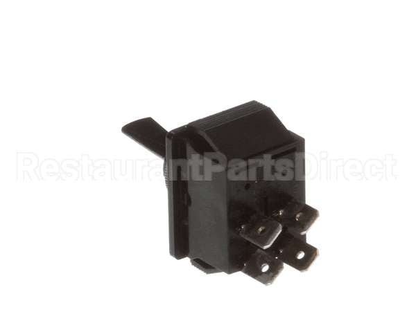 122004 Groen Switch, Toggle/Ce