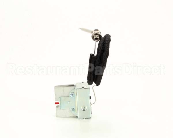 122009 Groen Thermostat Asm (Ce Mark)