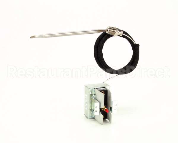 122009 Groen Thermostat Asm (Ce Mark)