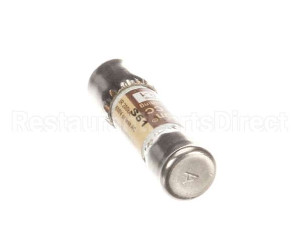 122043 Groen Fuse, 6 Amps / 600 Volts