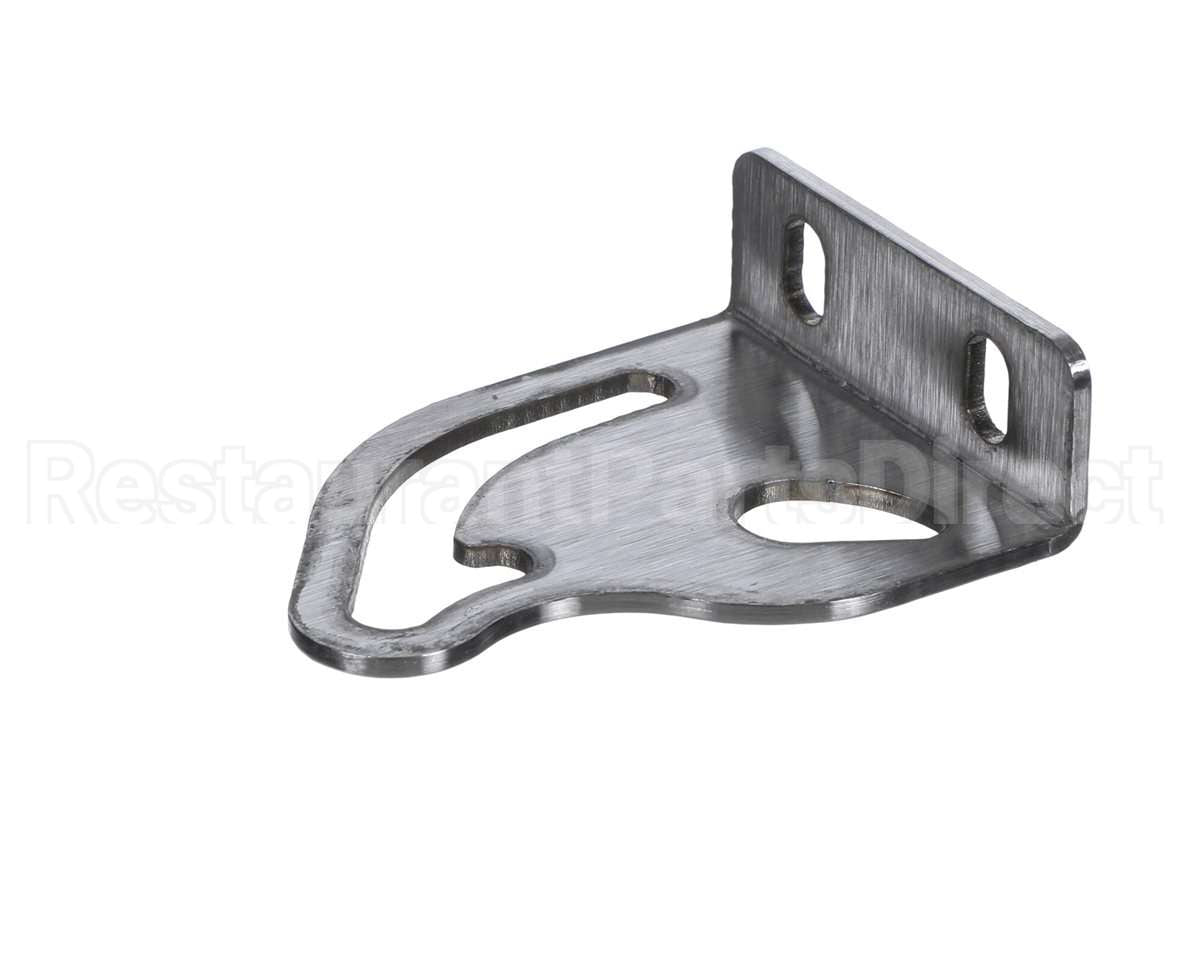 12206408 Fagor Commerical - Miami Hinge, Left