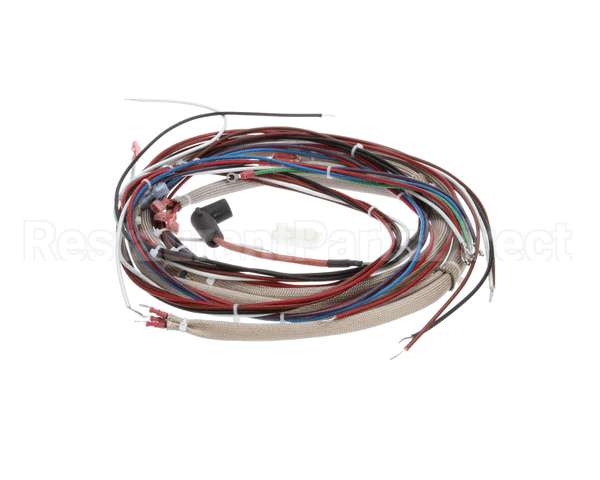 1221 Royal Range Wire Harness For Rr-C