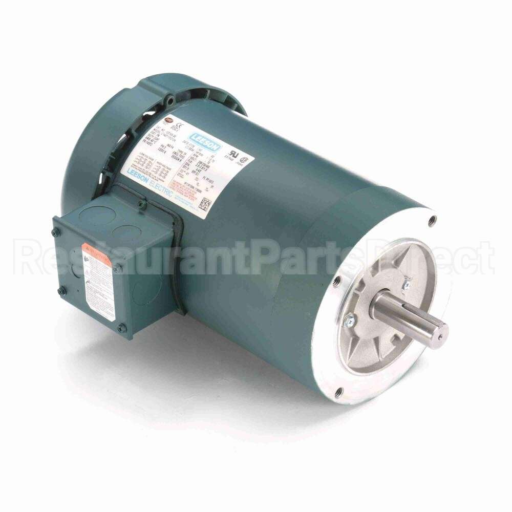 122165 Leeson Motor