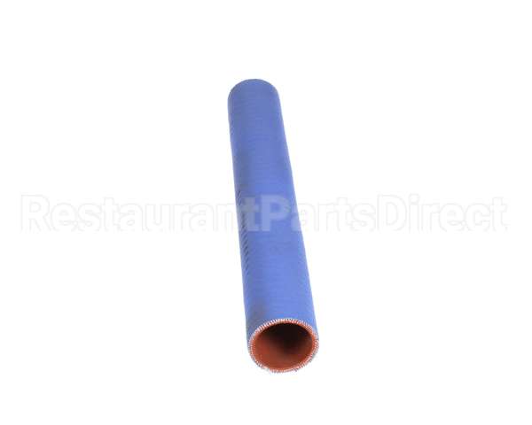122205 Groen Hose Silicone Reinforced X 15