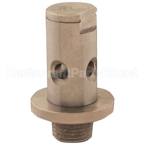122438 Compatible Hobart Shaft, Upper Rinse