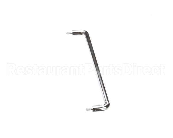 12249.0001 Bunn Guide Rail, Sst (7.62 Lg)