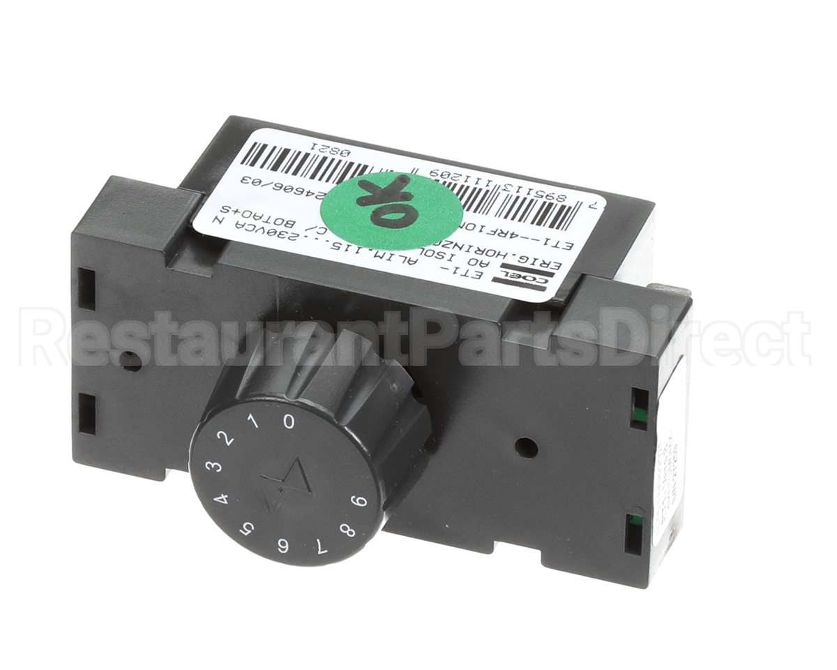 12259260 Fagor Commerical - Miami Hc Thermostat