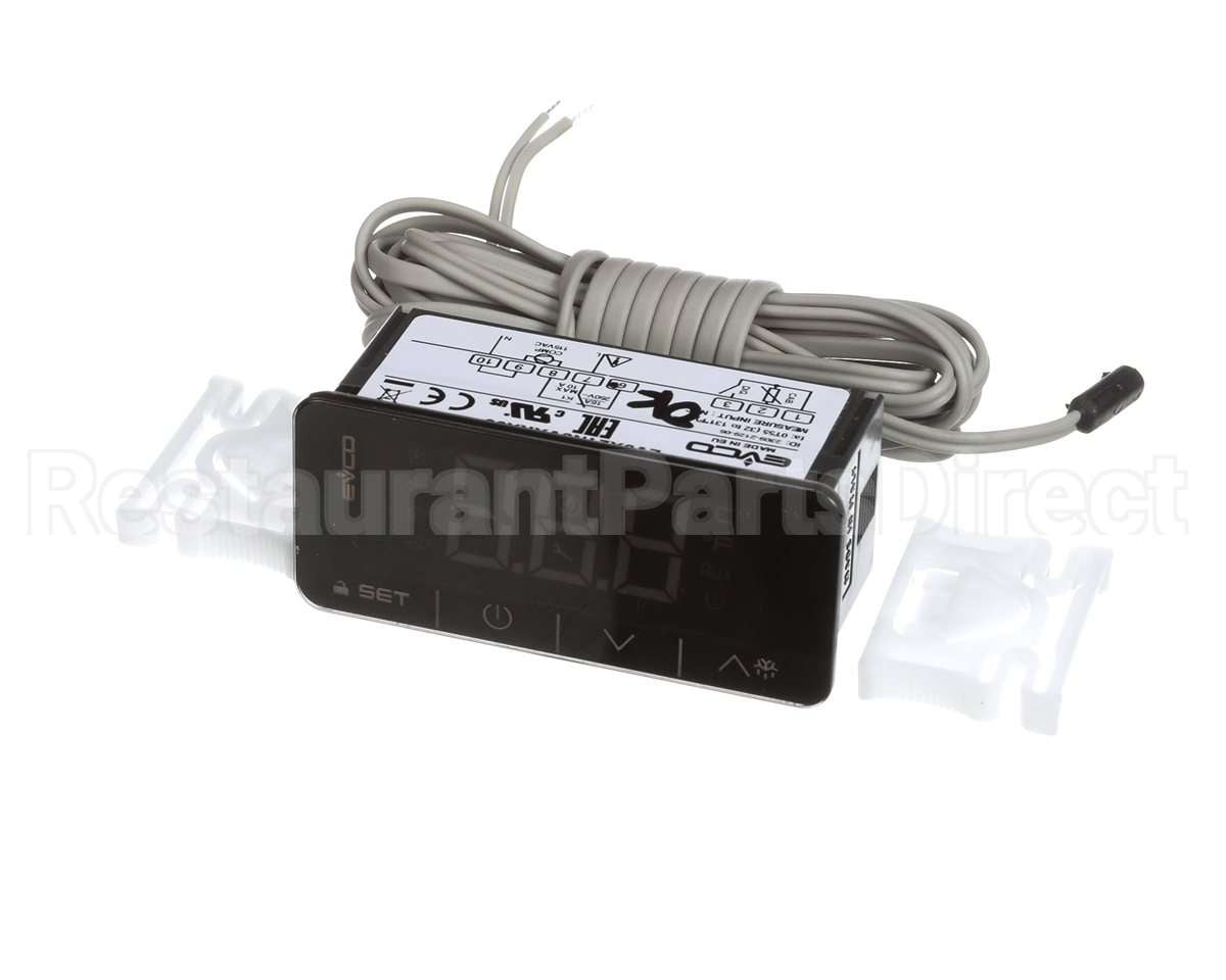 12274405 Fagor Commerical - Miami Evco Controller