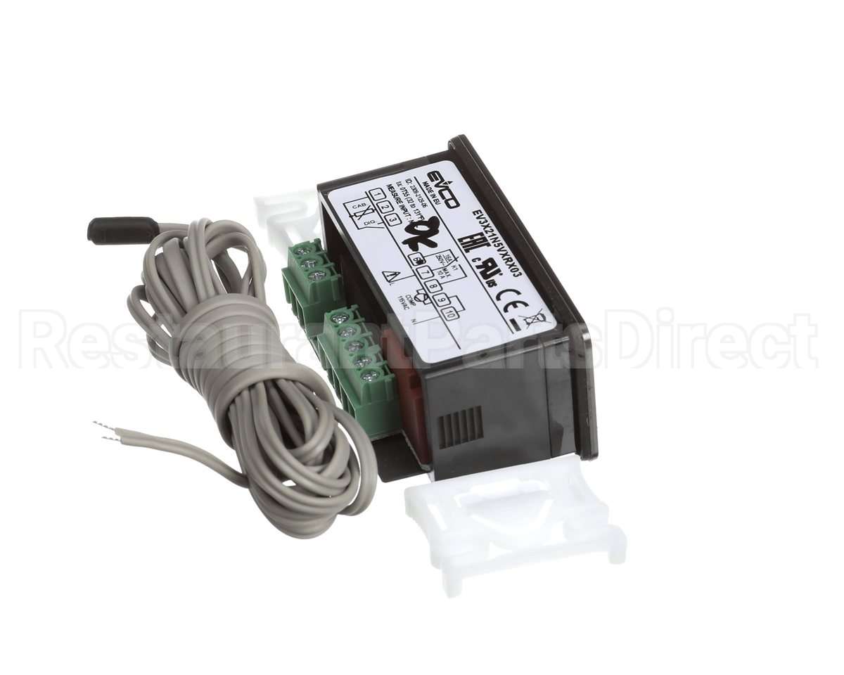 12274405 Fagor Commerical - Miami Evco Controller