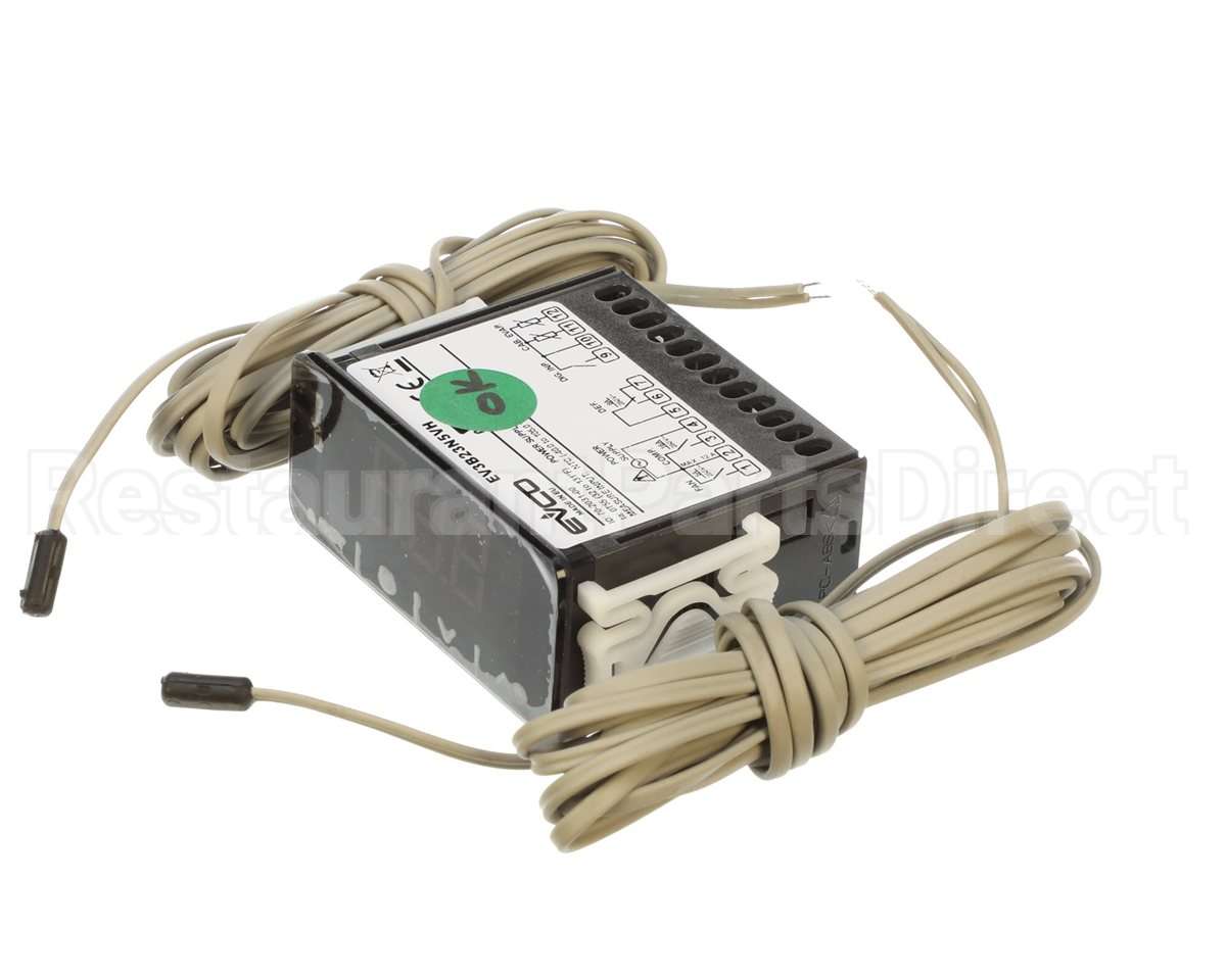 12274407 Fagor Commerical - Miami Control Temp Freezer 115V